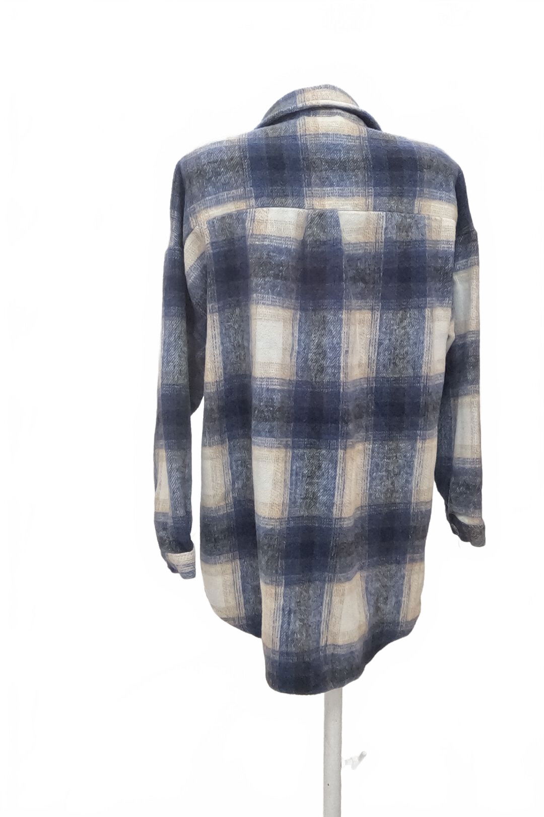 Dámska bunda Beloved, farba viacfarebná, veľkosť M