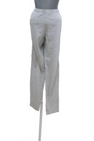 Dámske pyžamo Genesis, farba sivá, veľkosť 42