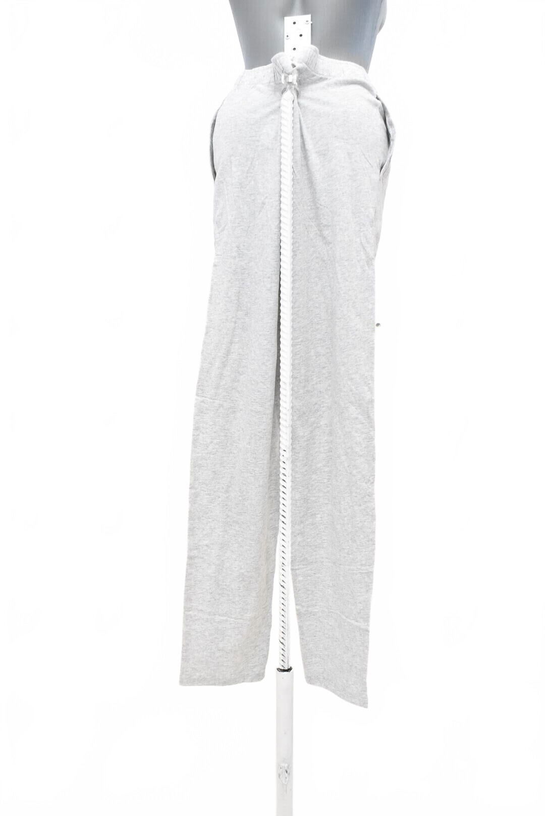 Dámske pyžamo Genesis, farba sivá, veľkosť 42