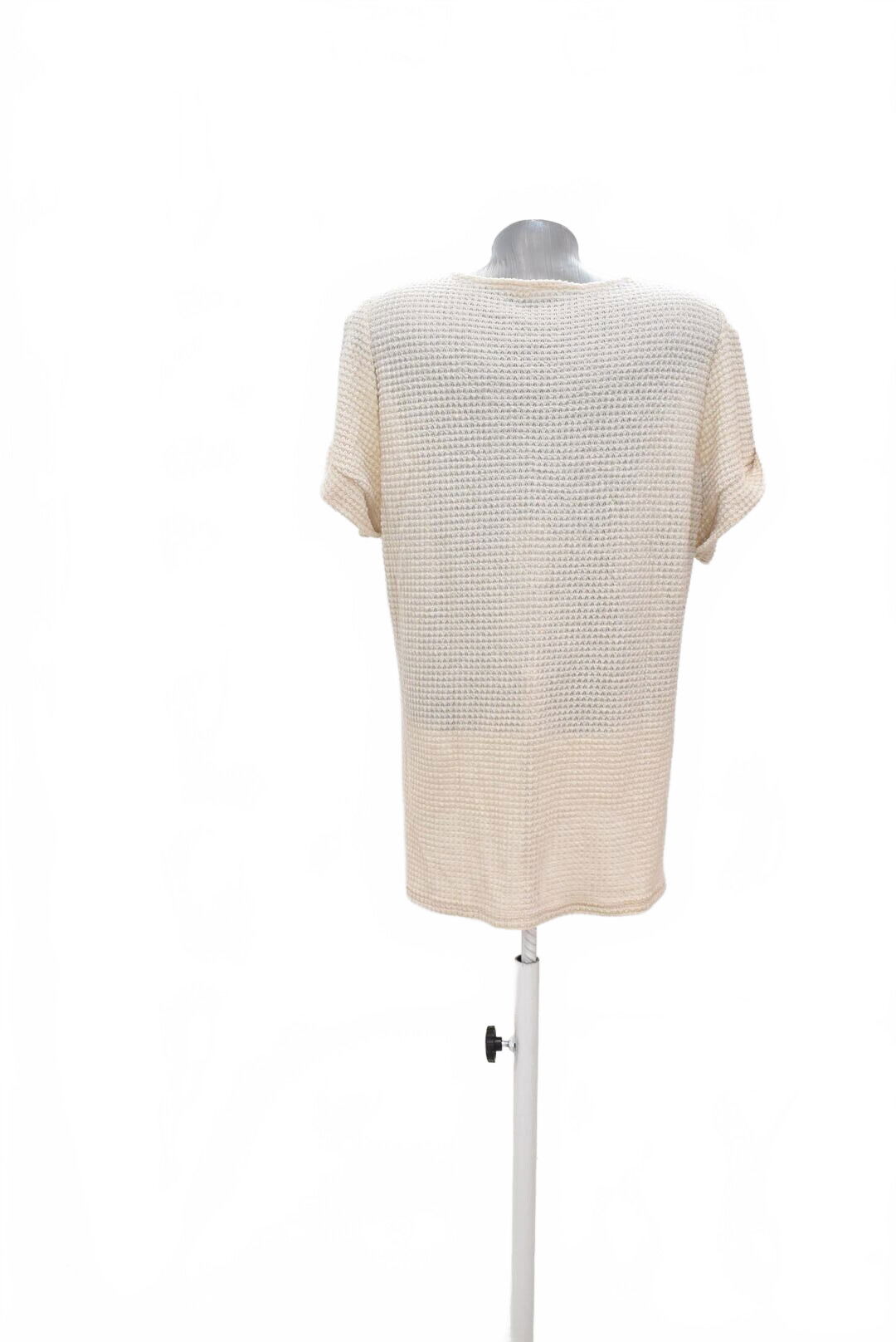 Dámská halenka Genesis, barva béžová, velikost XL