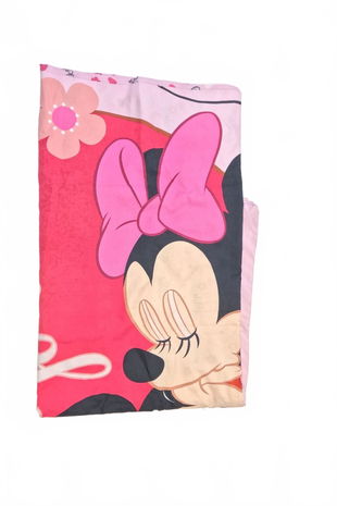 Povlečení, barva vzorovaná, počet kusů: 1