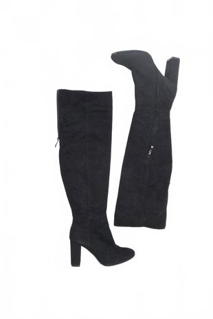 Dámské boty Genesis, barva černá, velikost 36