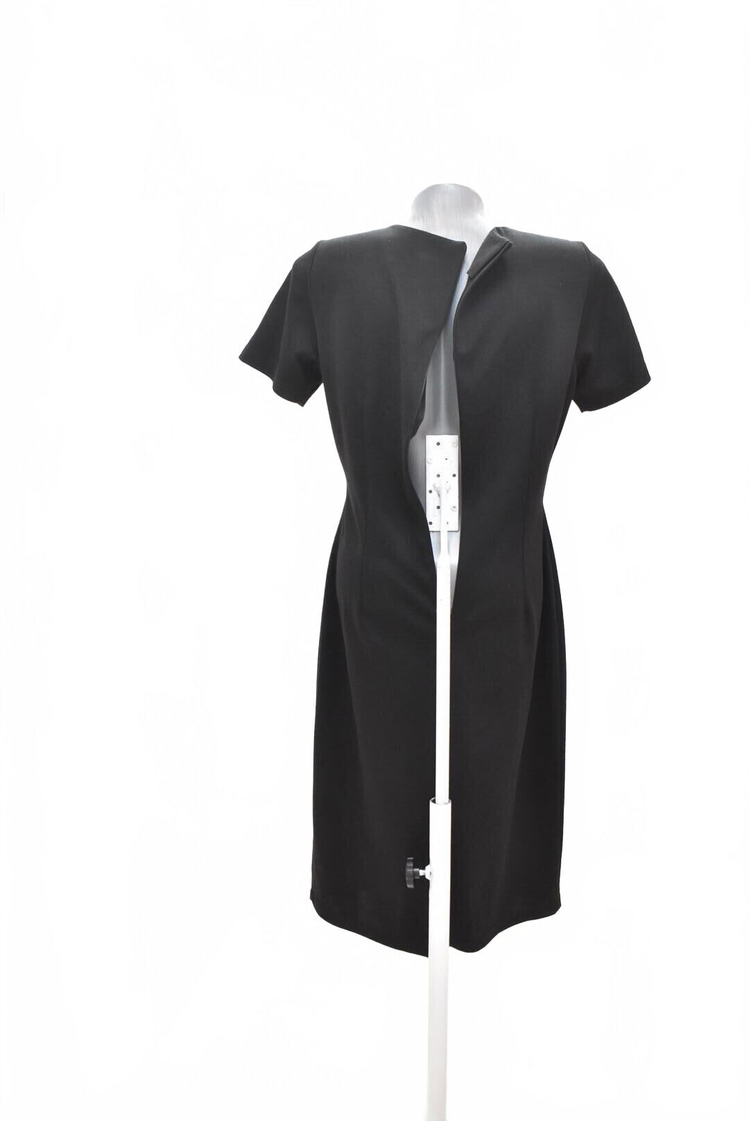 Dámske šaty Bpc Selection, farba čierna, veľkosť 40