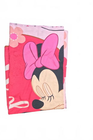 Povlečení, barva vzorovaná, počet kusů: 1