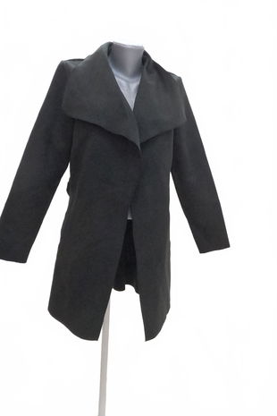 Dámska bunda Fisherfield, farba čierna, veľkosť 38