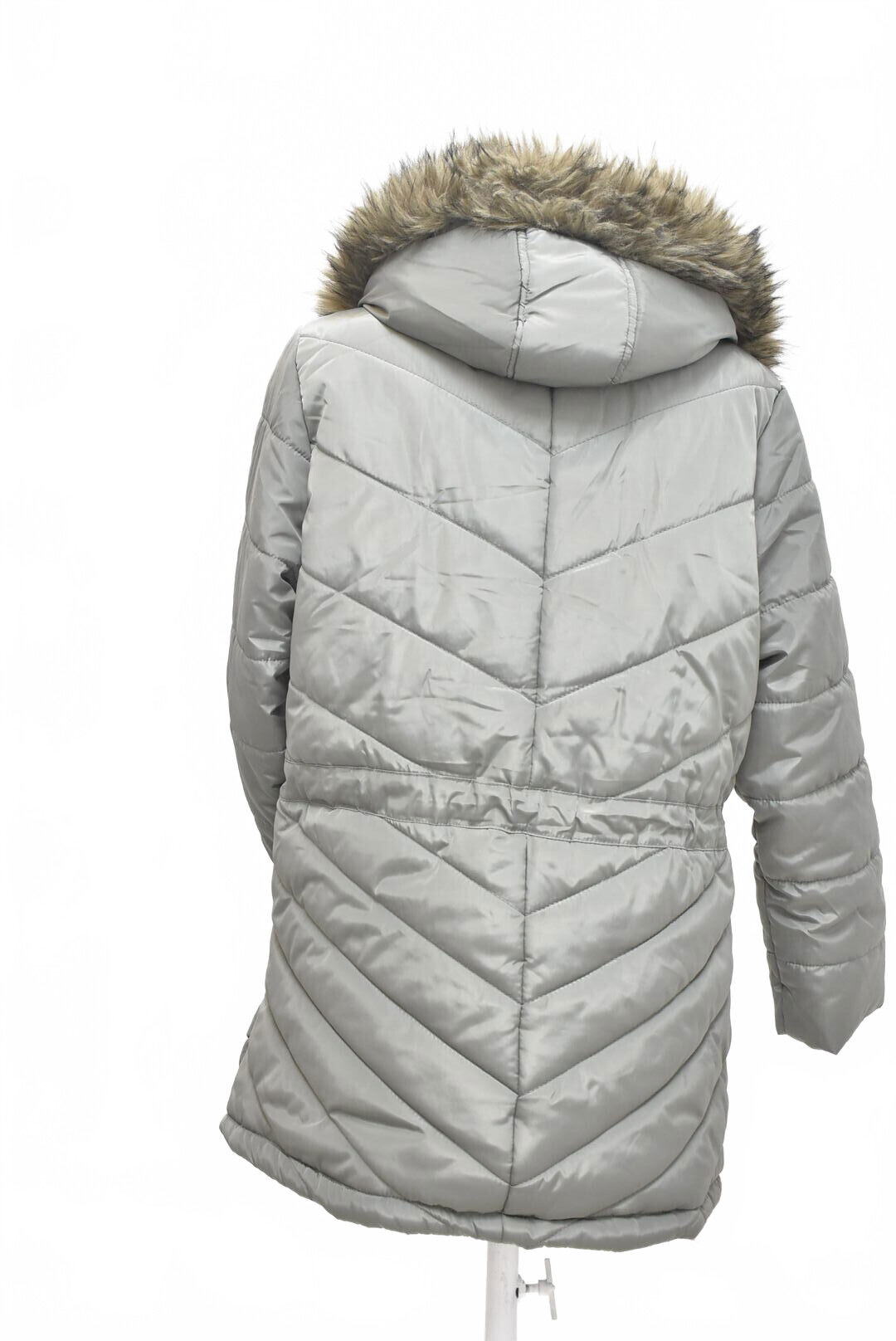 Dámska zimná bunda Atlas For Men, farba zelená, veľkosť 44