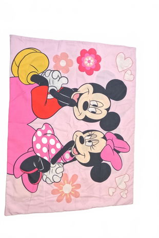 Povlečení, barva vzorovaná, počet kusů: 1