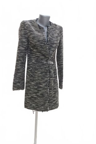 Dámsky kardigan Primark, farba vzorovaná, veľkosť 36