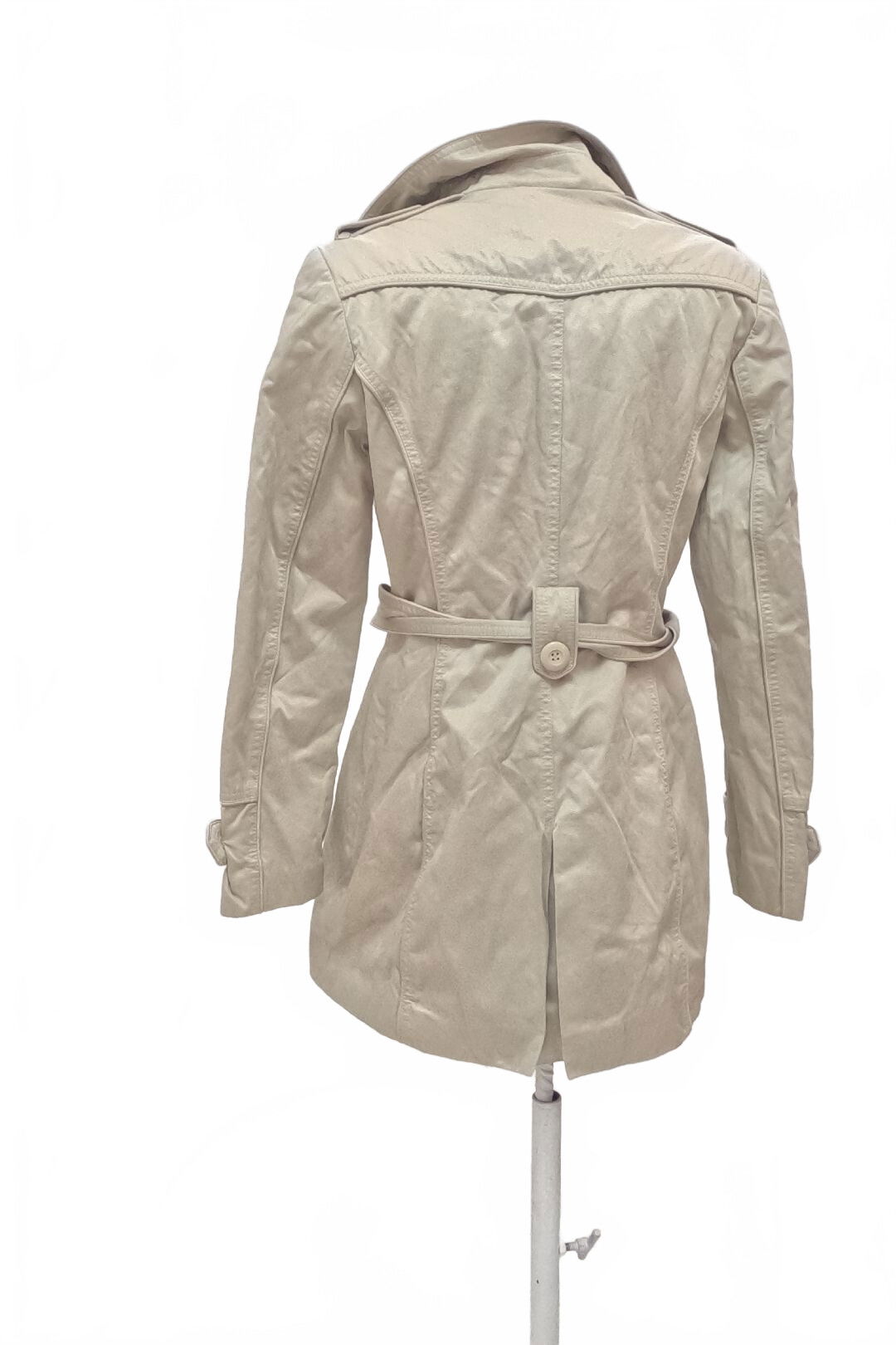 Dámska bunda Orsay, farba béžová, veľkosť 36