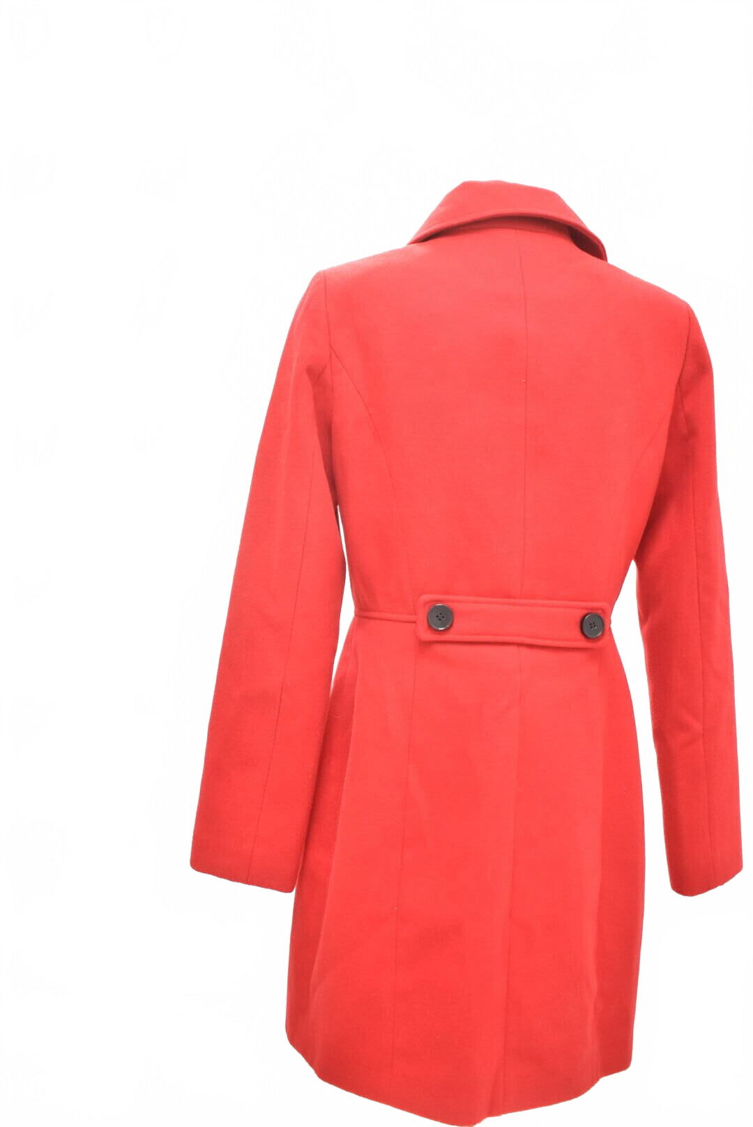 Dámsky kabát Orsay, farba červená, veľkosť 38
