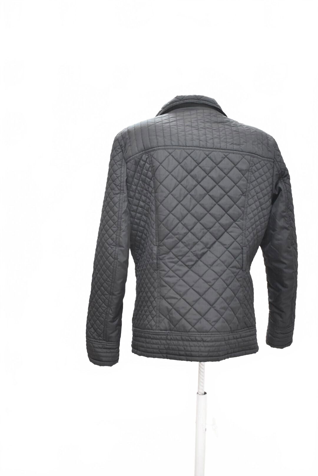 Dámska bunda F&F, farba čierna, veľkosť 44