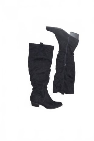 Dámské boty Genesis, barva černá, velikost 36