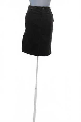 Dámska sukňa Street One, farba hnedá, veľkosť 38