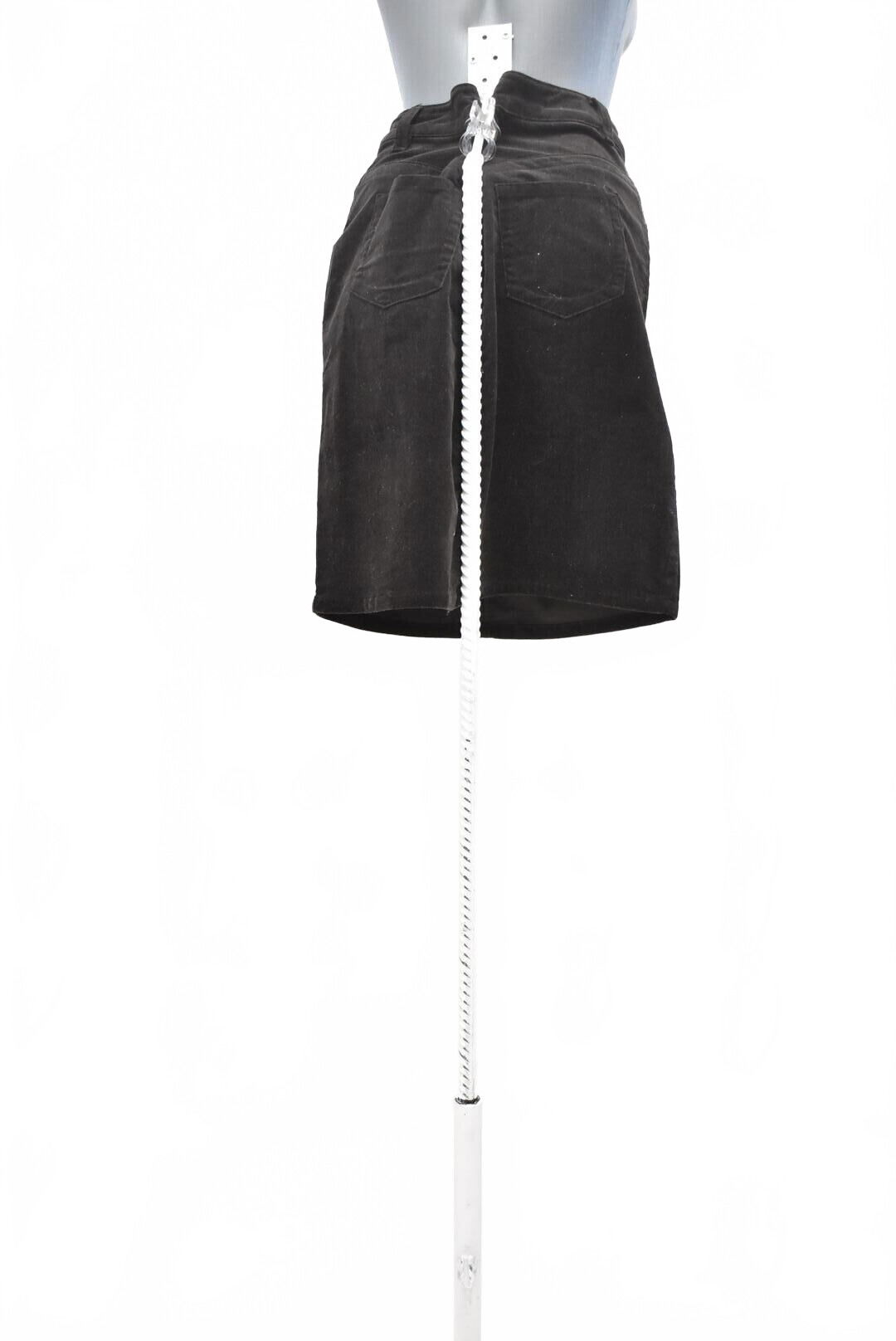 Dámska sukňa Street One, farba hnedá, veľkosť 38