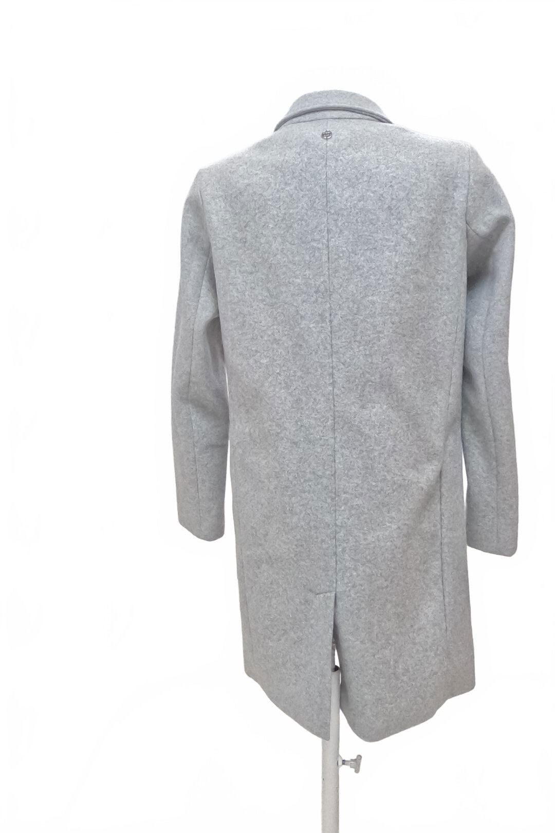 Dámsky kabát Orsay, farba sivá, veľkosť 36