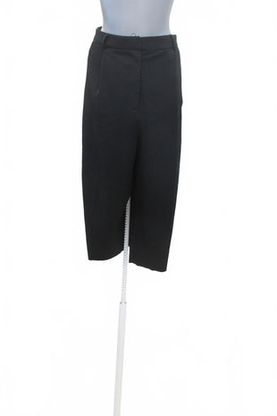 Dámske trojštvrťáky Primark, farba čierna, veľkosť 44