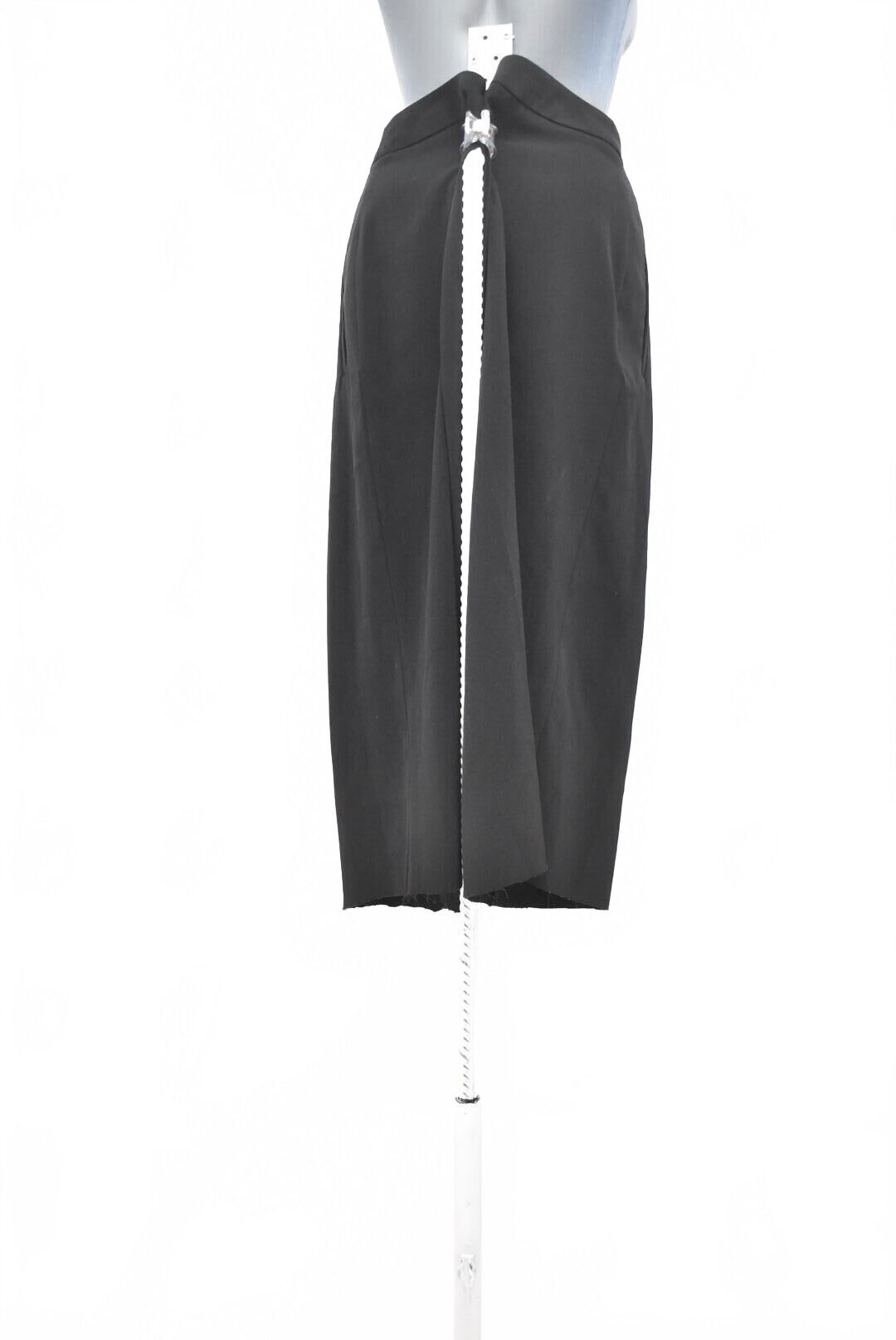 Dámske trojštvrťáky Primark, farba čierna, veľkosť 44