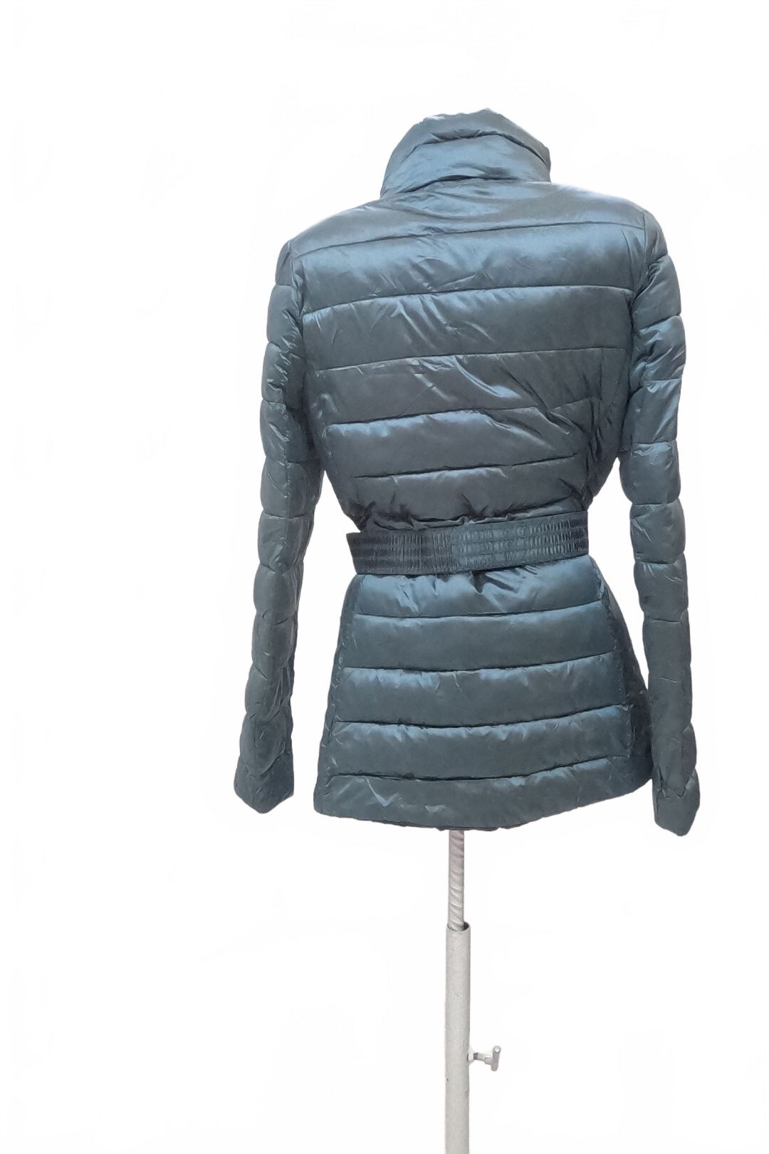 Dámska bunda Esmara, farba zelená, veľkosť 36