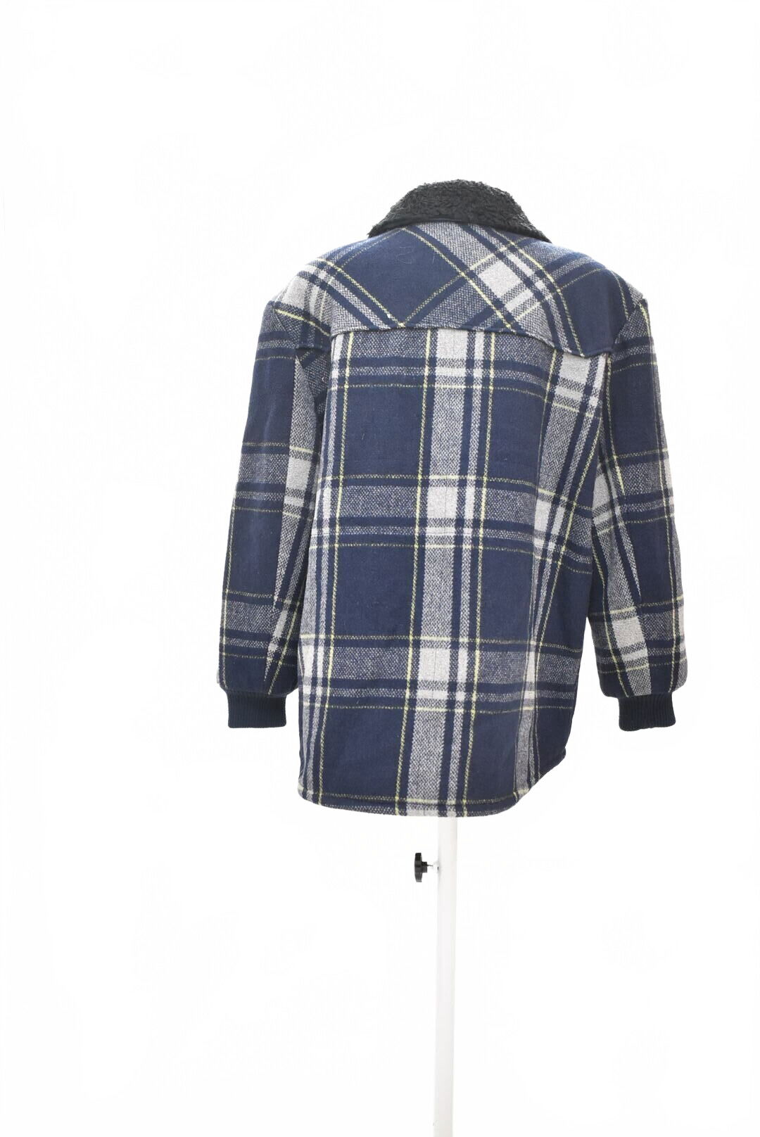 Dámská bunda F&F, barva vzorovaná, velikost XL