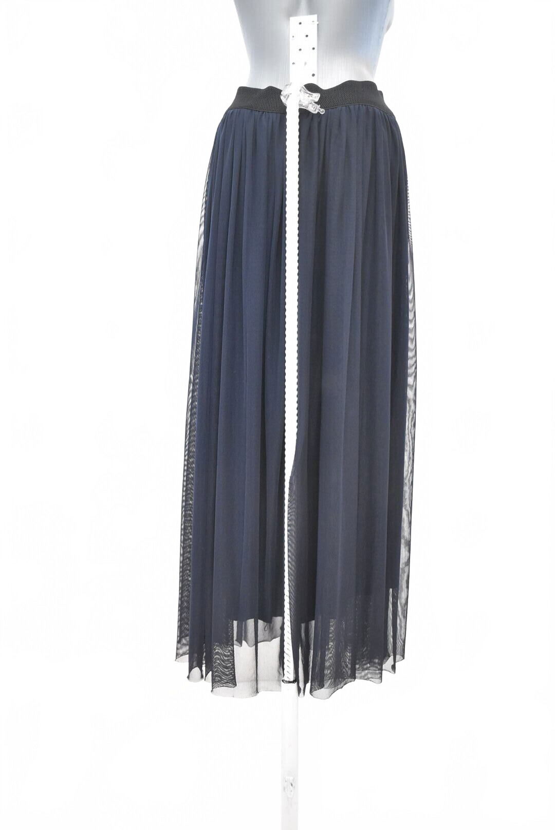 Dámska sukňa Genesis, farba modrá, veľkosť M