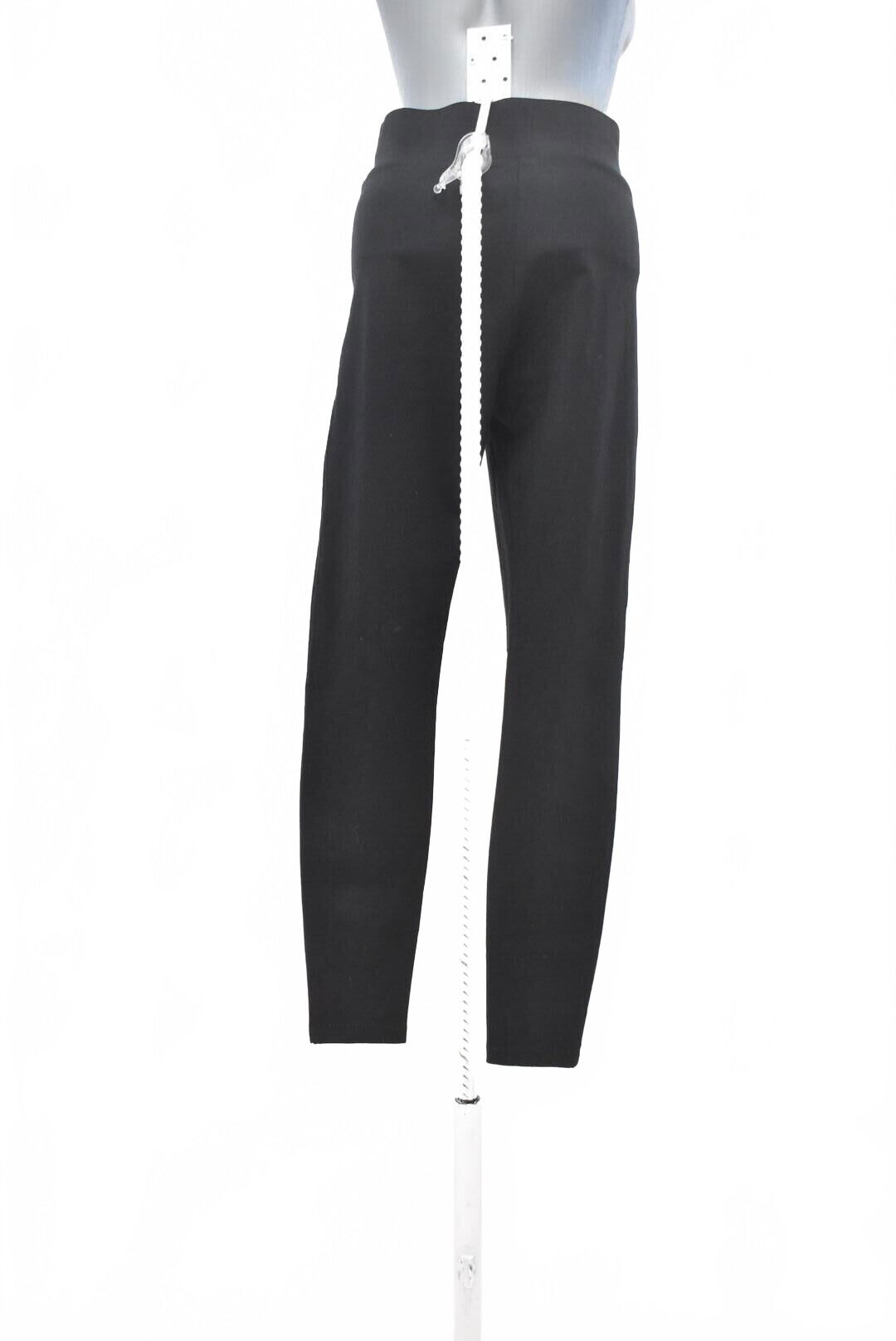 Dámske nohavice Marks & Spencer, farba čierna, veľkosť 36