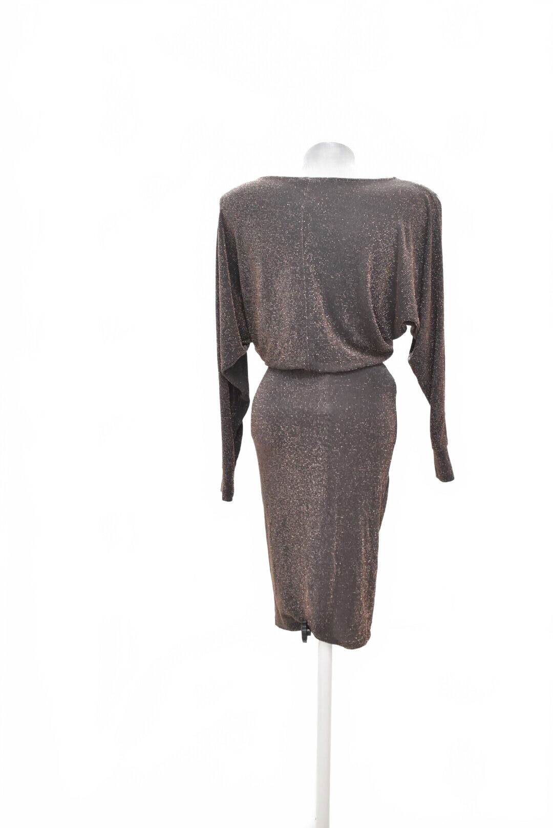 Dámske šaty Orsay, farba viacfarebná, veľkosť XS