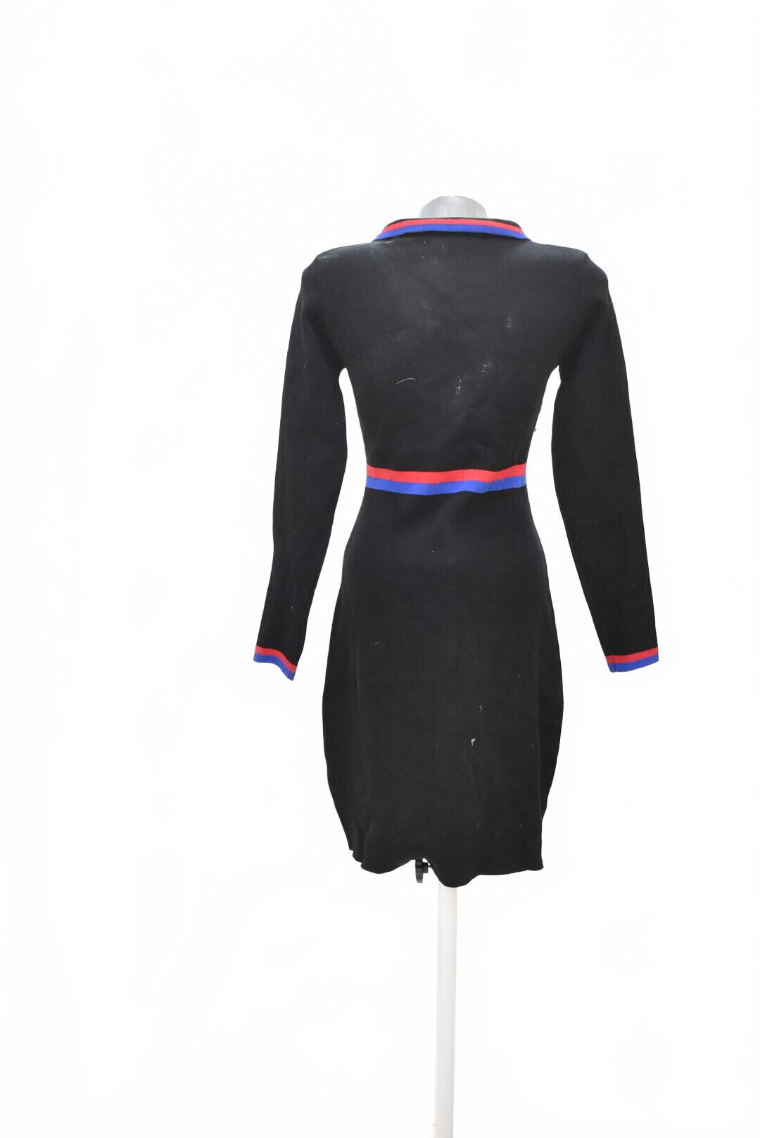 Dámske šaty Genesis, farba vzorovaná, veľkosť M