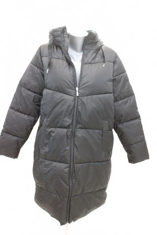 Dámska zimná bunda Esmara, farba čierna, veľkosť 40