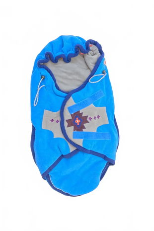 Bytový textil, barva vícebarevná