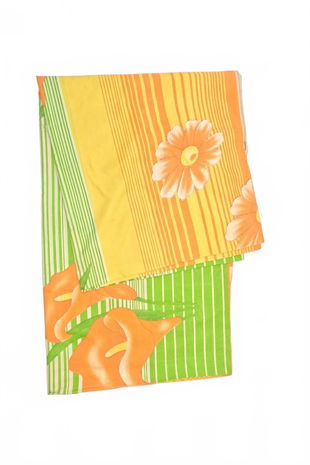 Povlečení, barva vícebarevná, počet kusů: 1