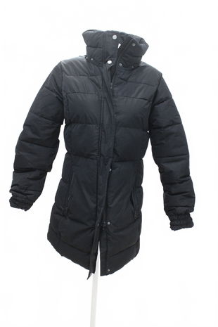 Dámska zimná bunda Helly Hansen, farba čierna, veľkosť M