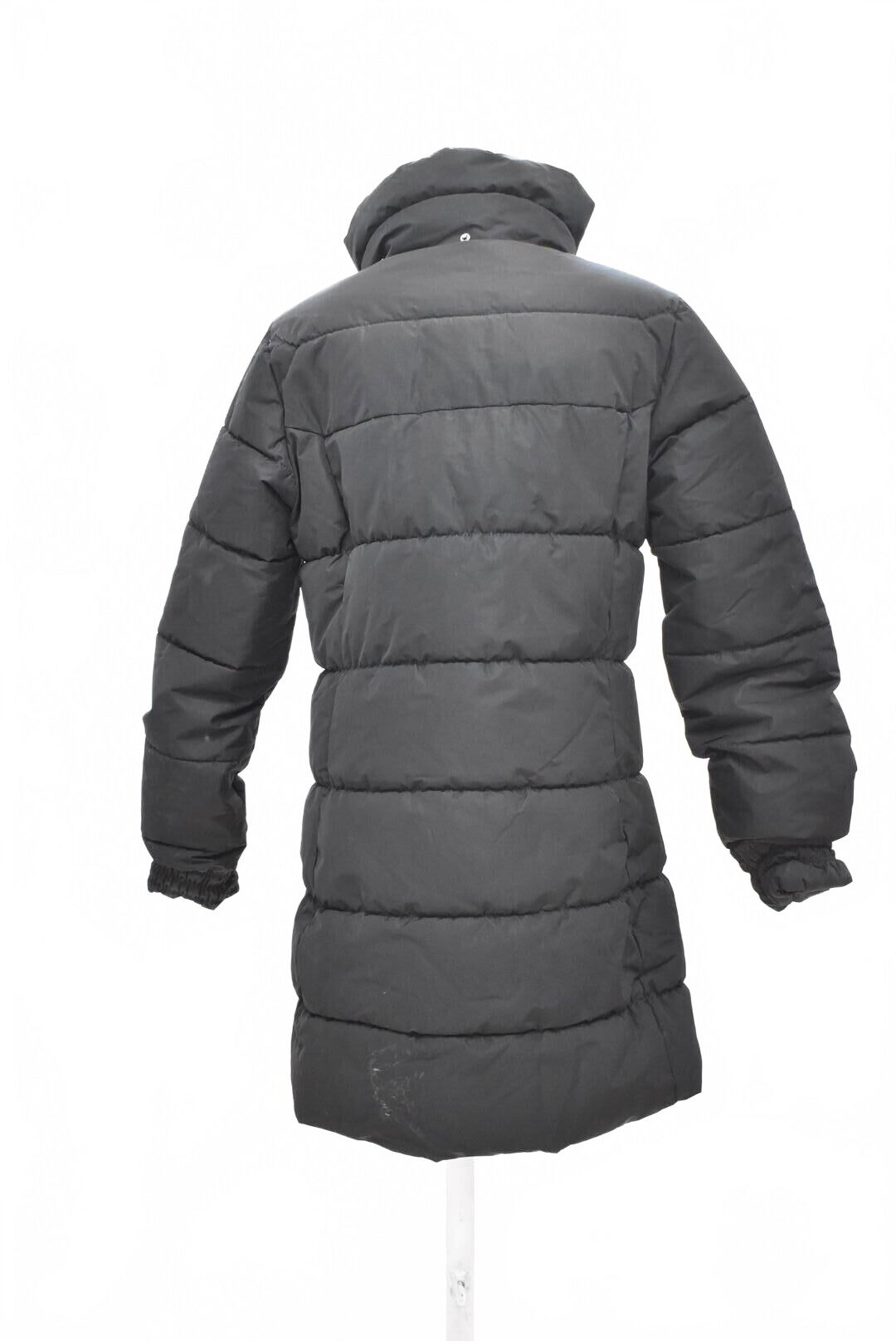 Dámska zimná bunda Helly Hansen, farba čierna, veľkosť M