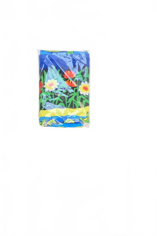 Bytový textil, barva květovaná