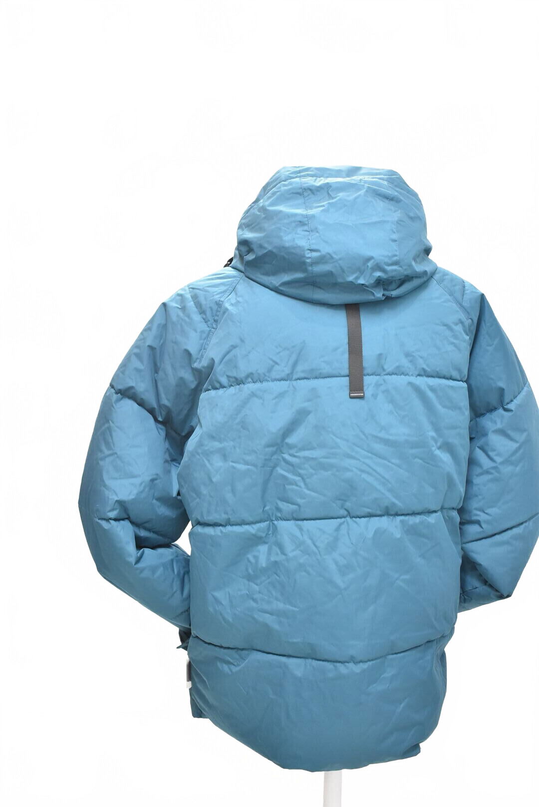 Pánská zimní bunda House, barva modrá, velikost XL