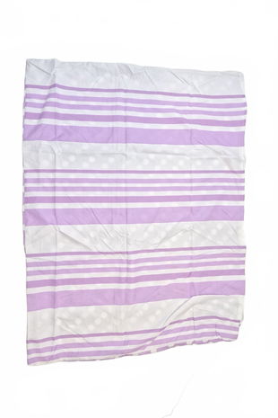 Povlečení, barva vzorovaná, počet kusů: 1