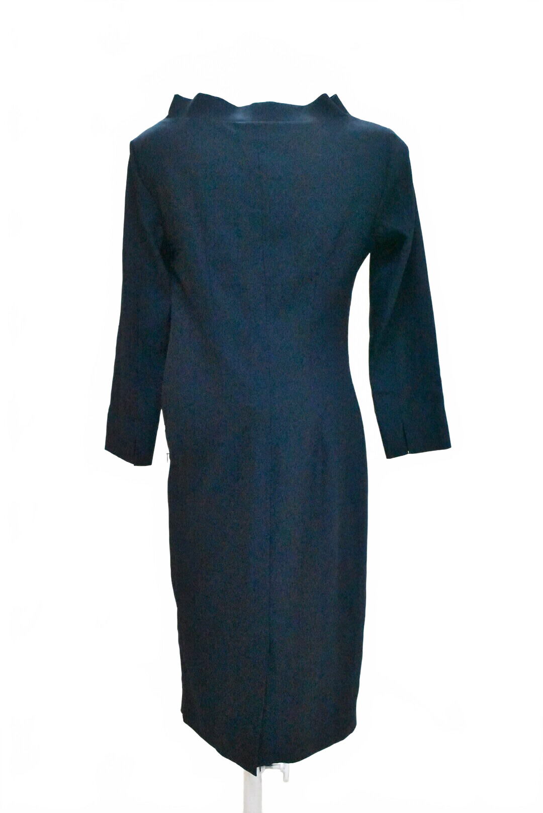 Dámske šaty Tatuum, farba modrá, veľkosť 34