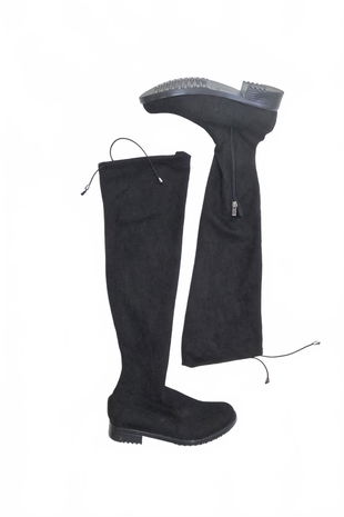 Dámské boty Genesis, barva černá, velikost 40