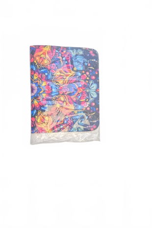 Bytový textil, barva vícebarevná