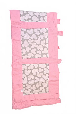 Bytový textil, barva vícebarevná