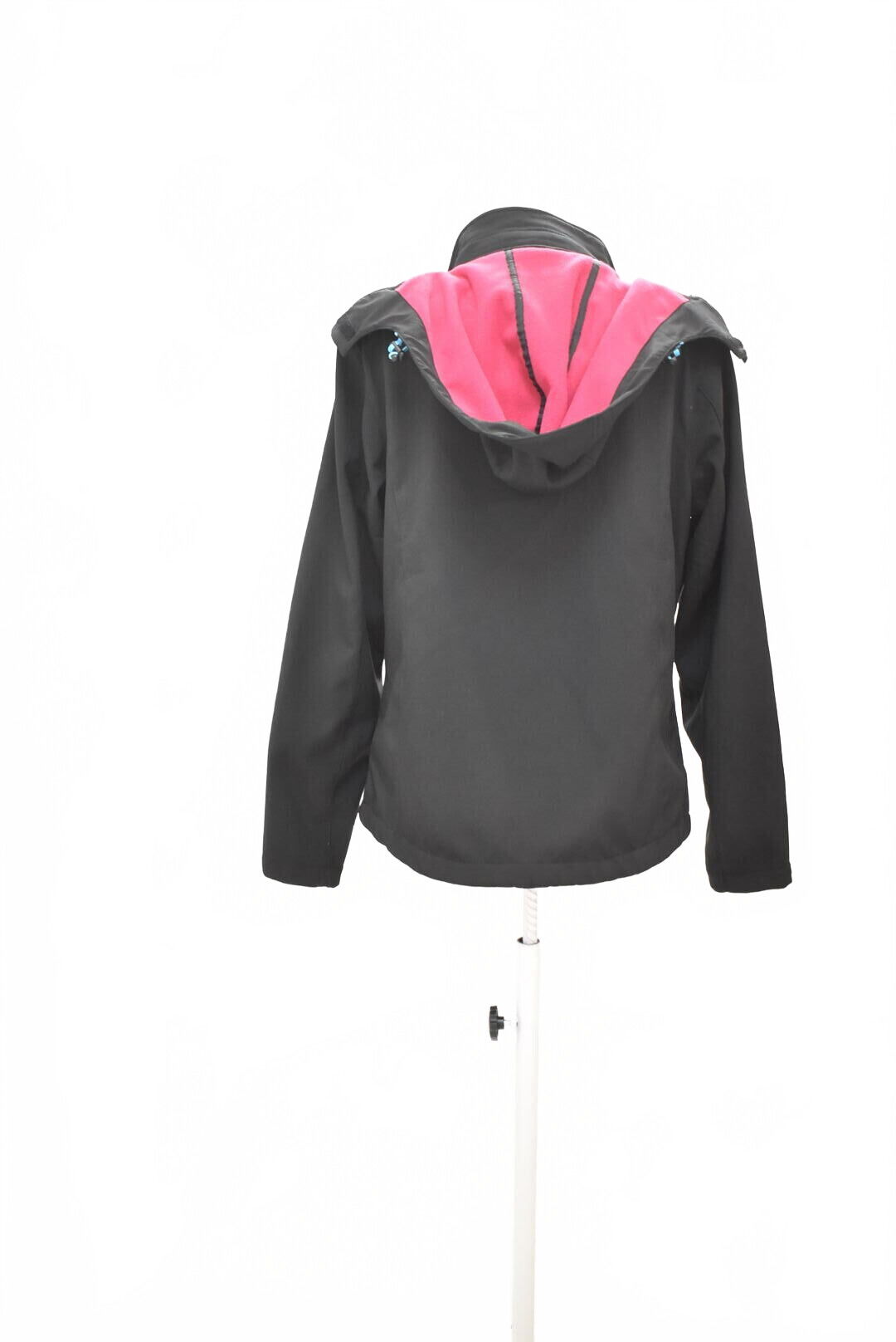 Dámská bunda Nike, barva černá, velikost XL