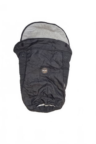 Bytový textil, barva černá