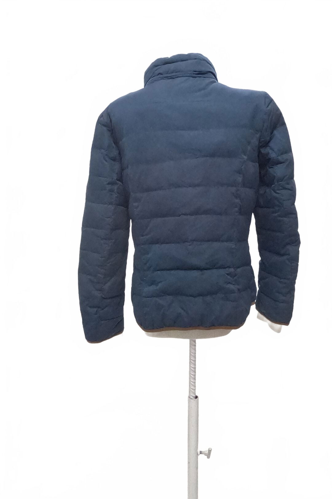 Dámska bunda S.oliver, farba viacfarebná, veľkosť 38