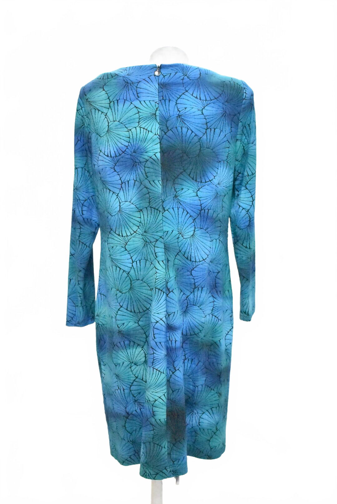 Dámske šaty Genesis, farba kvetovaná, veľkosť 44