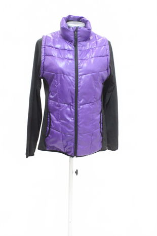 Dámska bunda Crivit, farba viacfarebná, veľkosť M