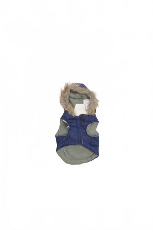 Doplněk pro domácí mazlíčky, barva modrá