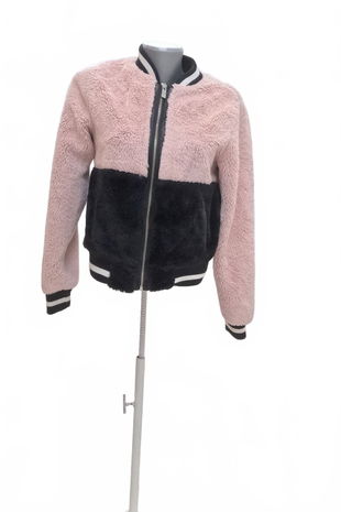 Dámska bunda Soyaconcept, farba viacfarebná, veľkosť S