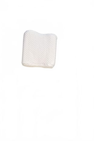 Polštář, barva bílá