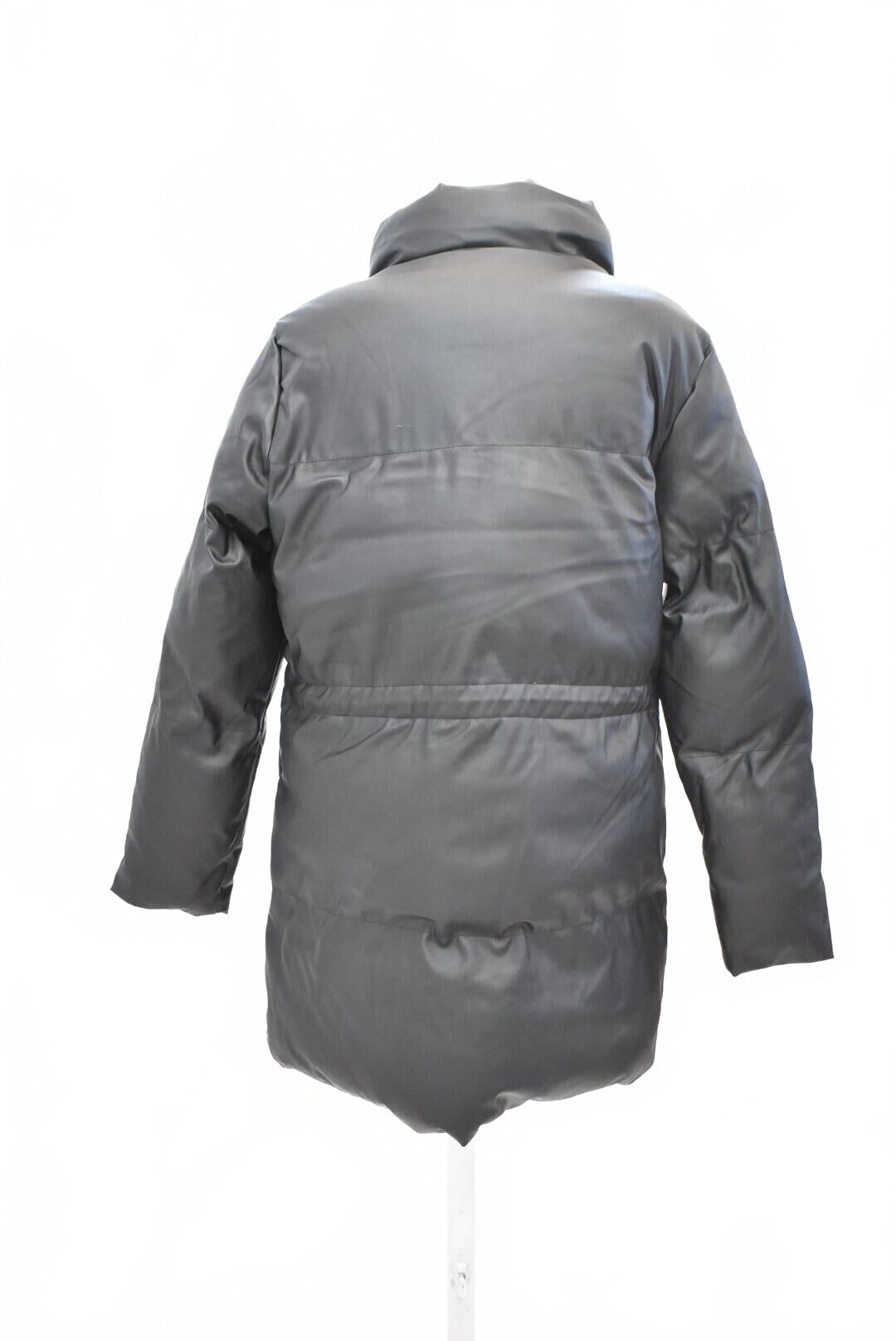 Dámska zimná bunda Fisherfield, farba čierna, veľkosť L