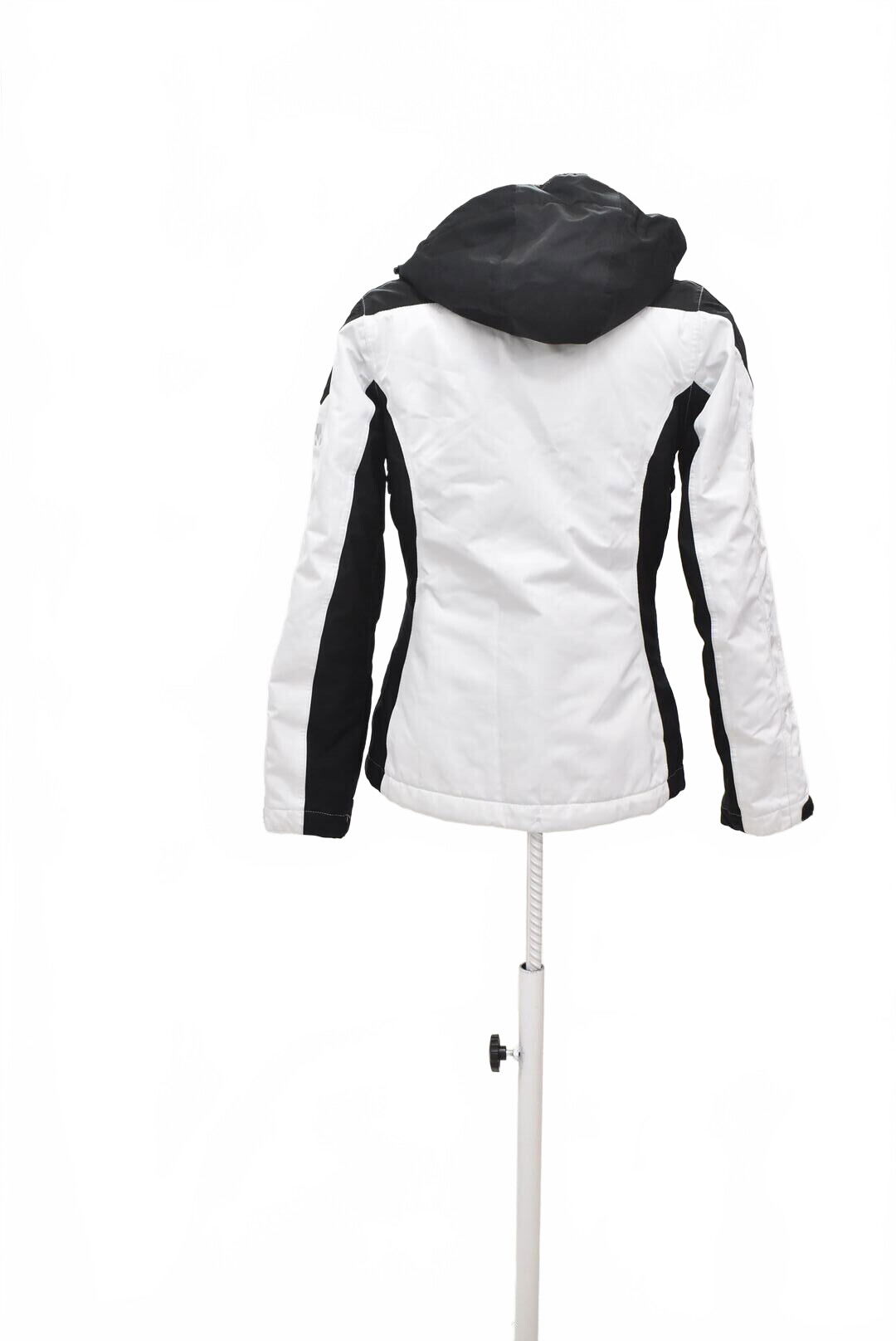 Dámska zimná bunda Genesis, farba viacfarebná, veľkosť 36