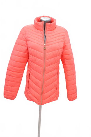 Dámská bunda Temster, barva růžová, velikost 2XL